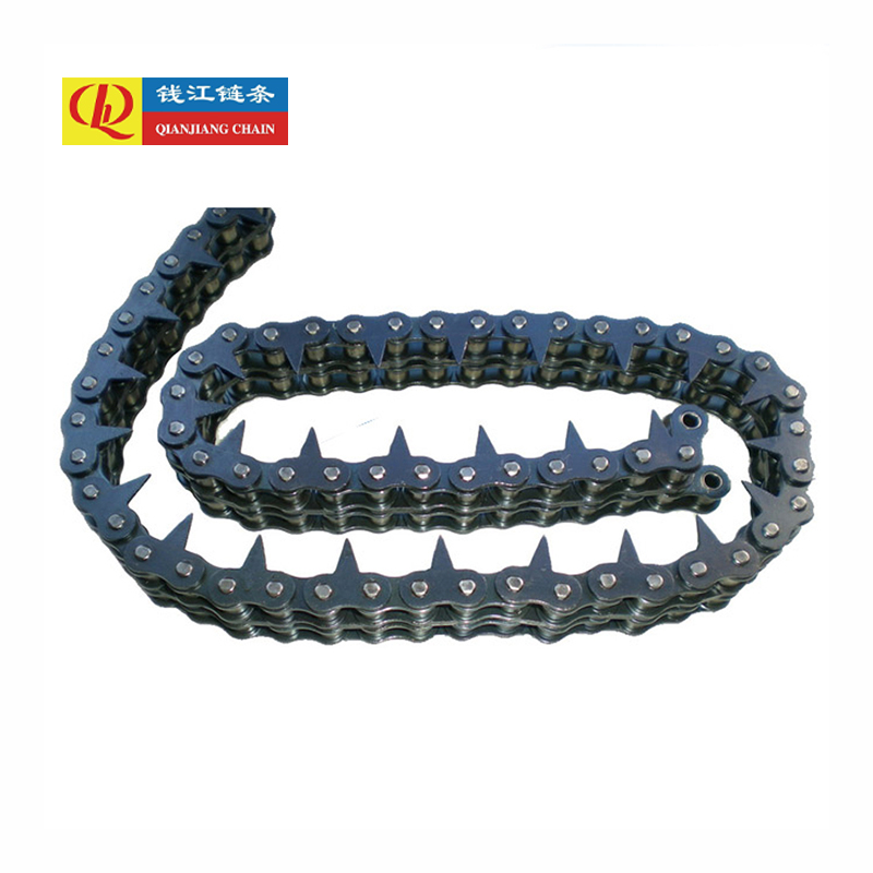 Éles felső láncok