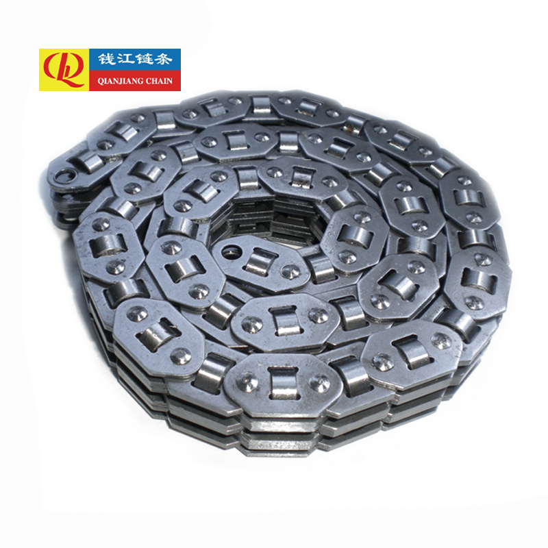 PSR fokozatmentesen változtatható sebességű láncok görgős típussal