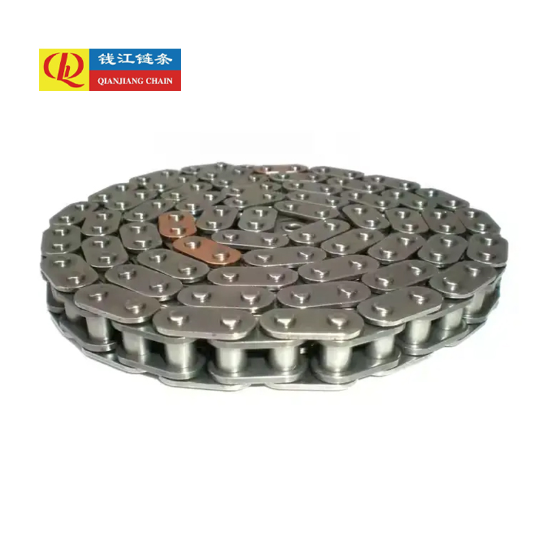 Ütésállóság személyre szabható autómotor vezérműláncok