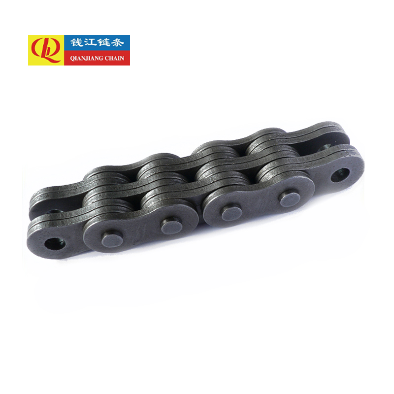 (LL sorozat) Alacsony karbantartási igényű, nagy stabilitású szárnyláncok