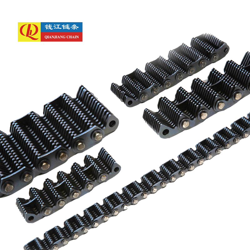 Lánctalpas érintkező csendes láncok