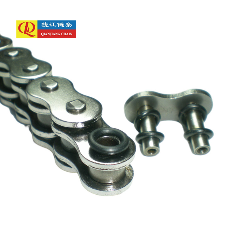 X-gyűrűs lezárt láncok motorkerékpárokhoz: Tartóssági és karbantartási szempontok