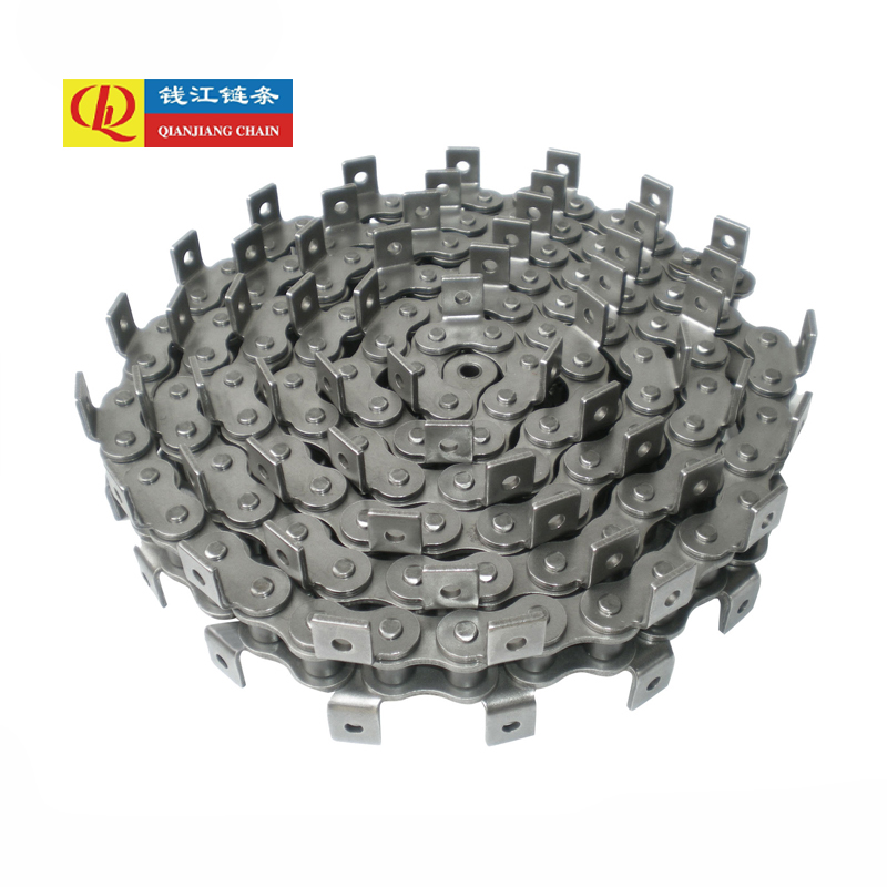 Rövid osztású szállítószalag-tartozékok