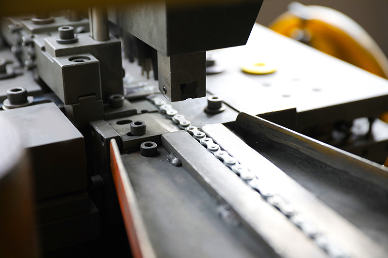 Üzemi berendezések