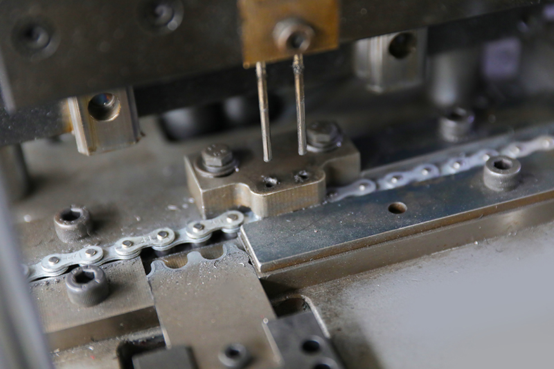 Üzemi berendezések