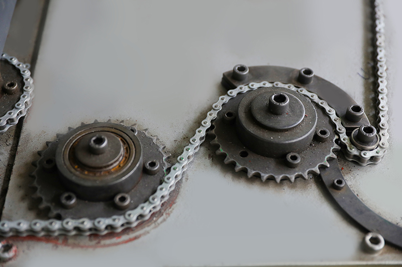 Üzemi berendezések