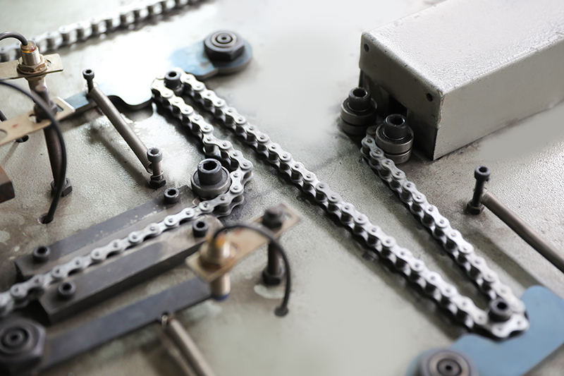 Üzemi berendezések