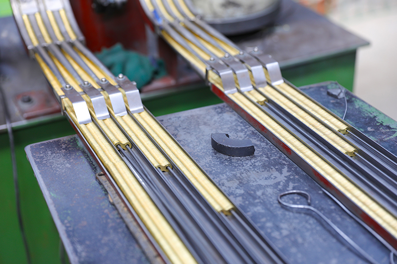 Üzemi berendezések