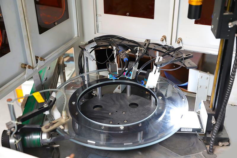 Üzemi berendezések