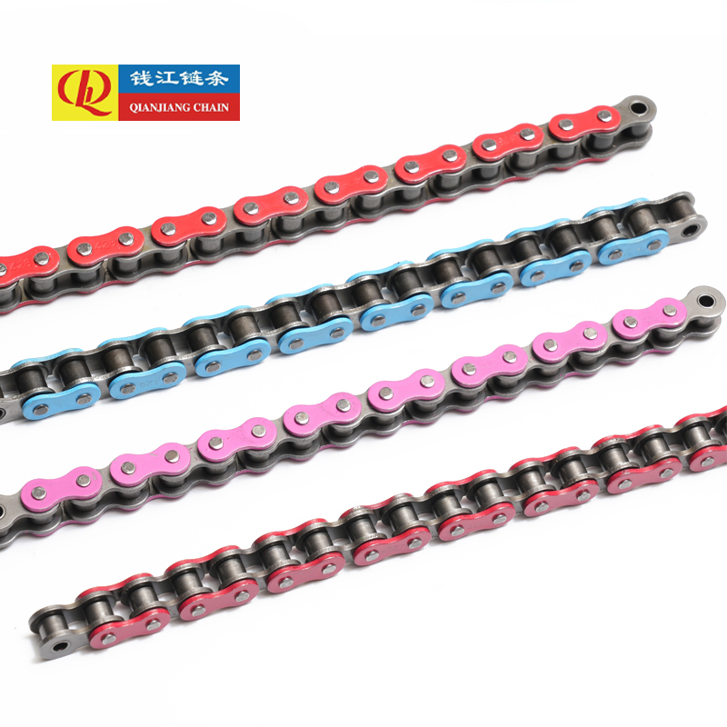 Motorkerékpár szabványos láncok Motorkerékpár szabványos láncok