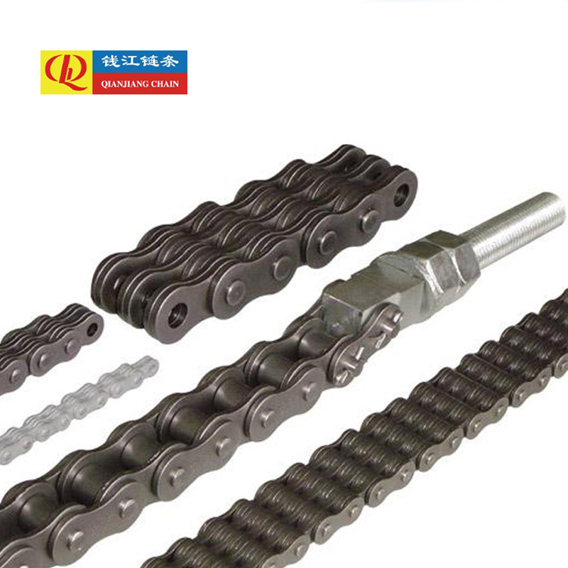 Parkolólánc csatlakozója és bekötőútja