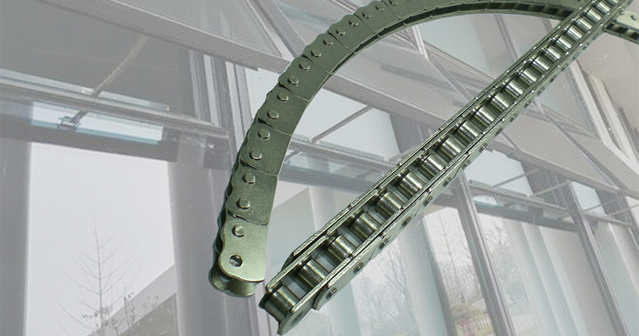 Milyen iparágakban alkalmasak az oldalsó íjláncok?