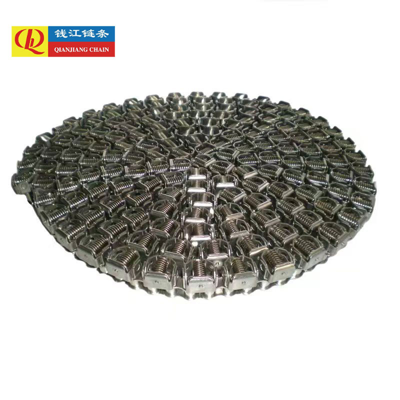 Görgős láncok ipari alkalmazásai szállítószalagokban és erőátvitelben