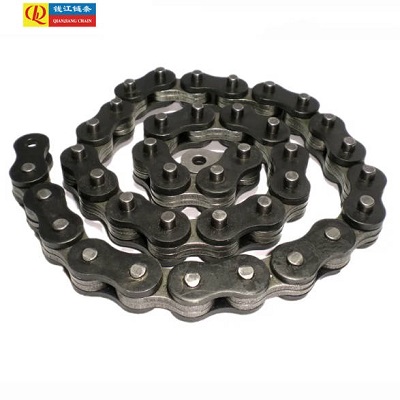 A Qianjiang (QJ) „Stacker Chains” / „Plate Chains” új technológiai alkalmazásai