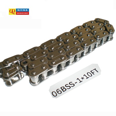 Hogyan biztosítanak a levélláncok megbízható emelést és teherátvitelt az ipari berendezésekben