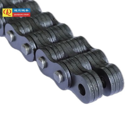 A lánc minőségének azonosítása és a használandó lánc típusa