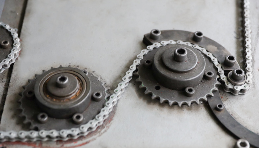 Hangzhou Qianjiang Chain Industries Co., Ltd.